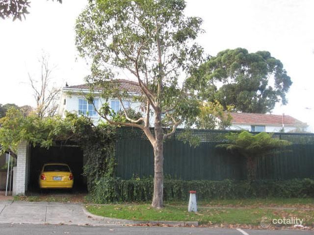 8 Rockingham St, Kew, VIC 3101