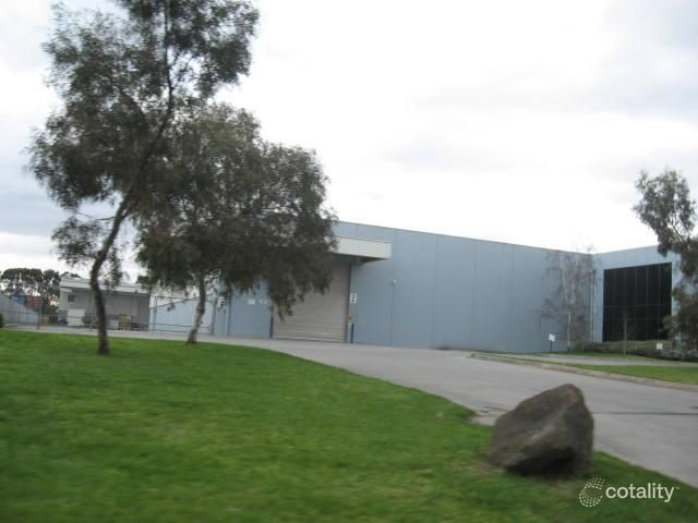 13-45 Remington Dr, Dandenong South, VIC 3175