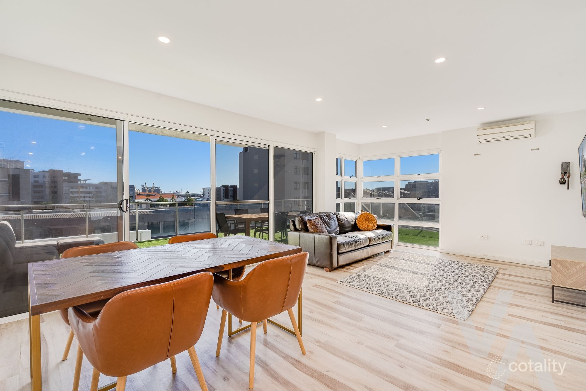 402/489 Hunter St, Newcastle, NSW 2300