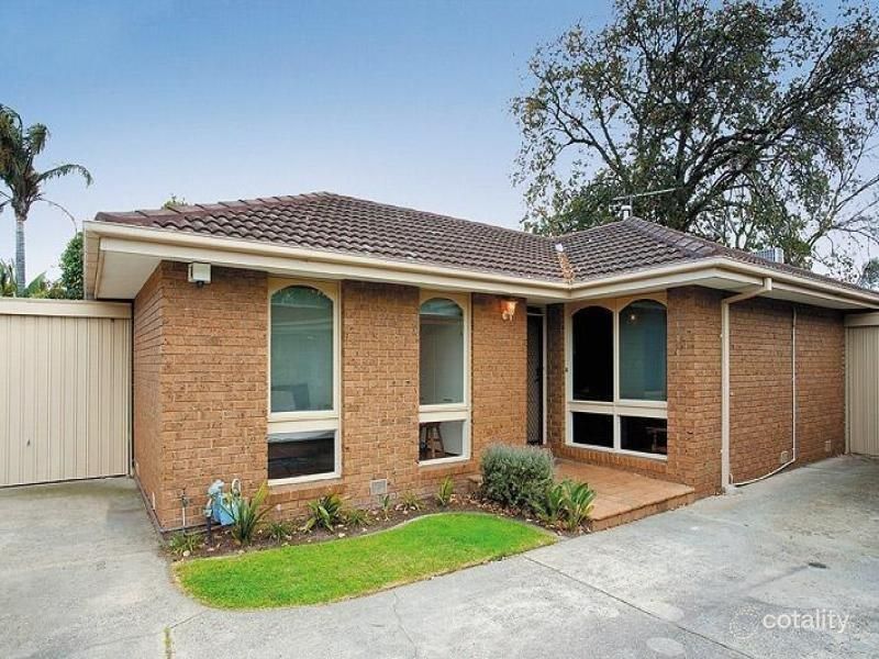 4/781 Hampton St, Brighton, VIC 3186