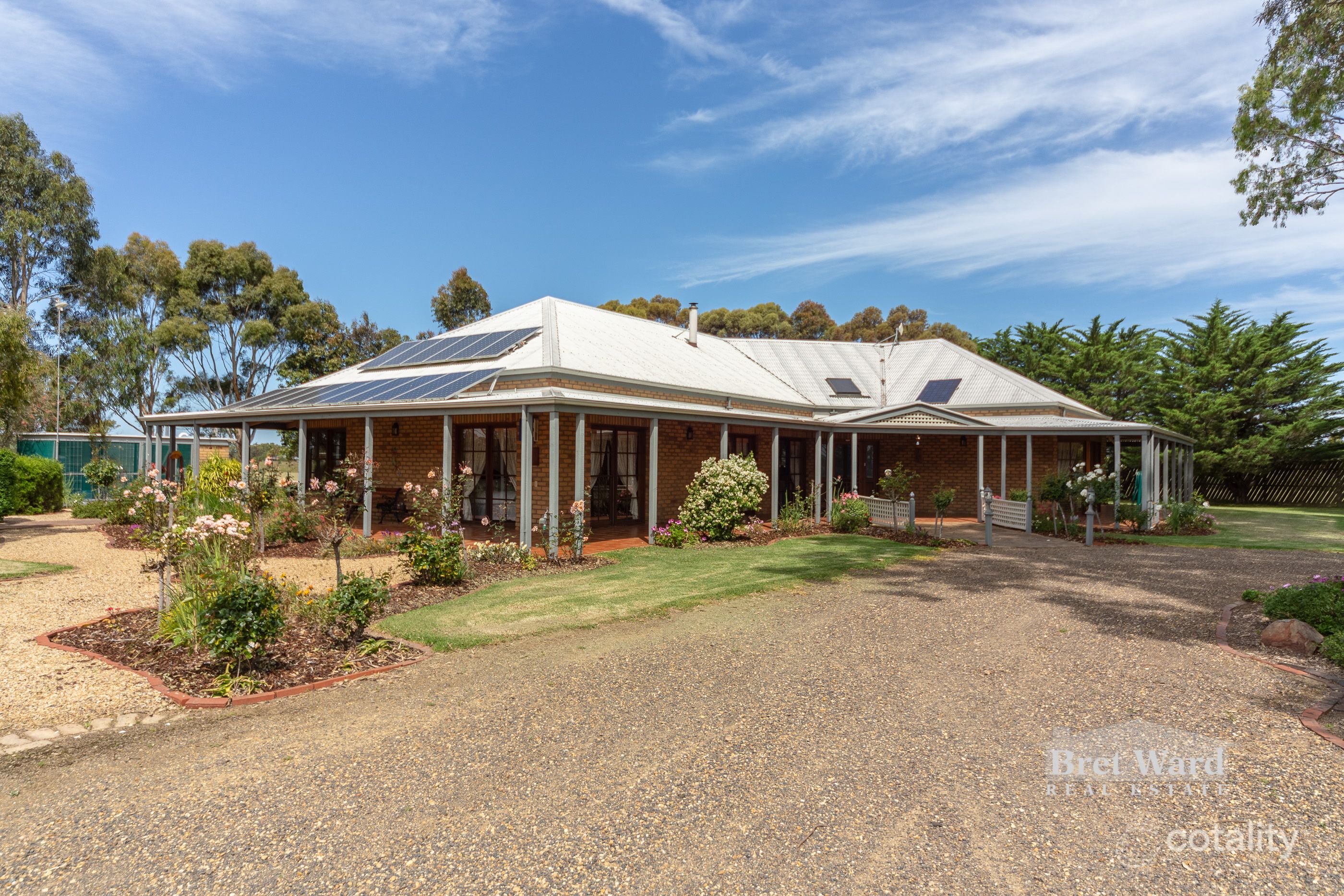 155 Lake Victoria Rd, Eagle Point, VIC 3878