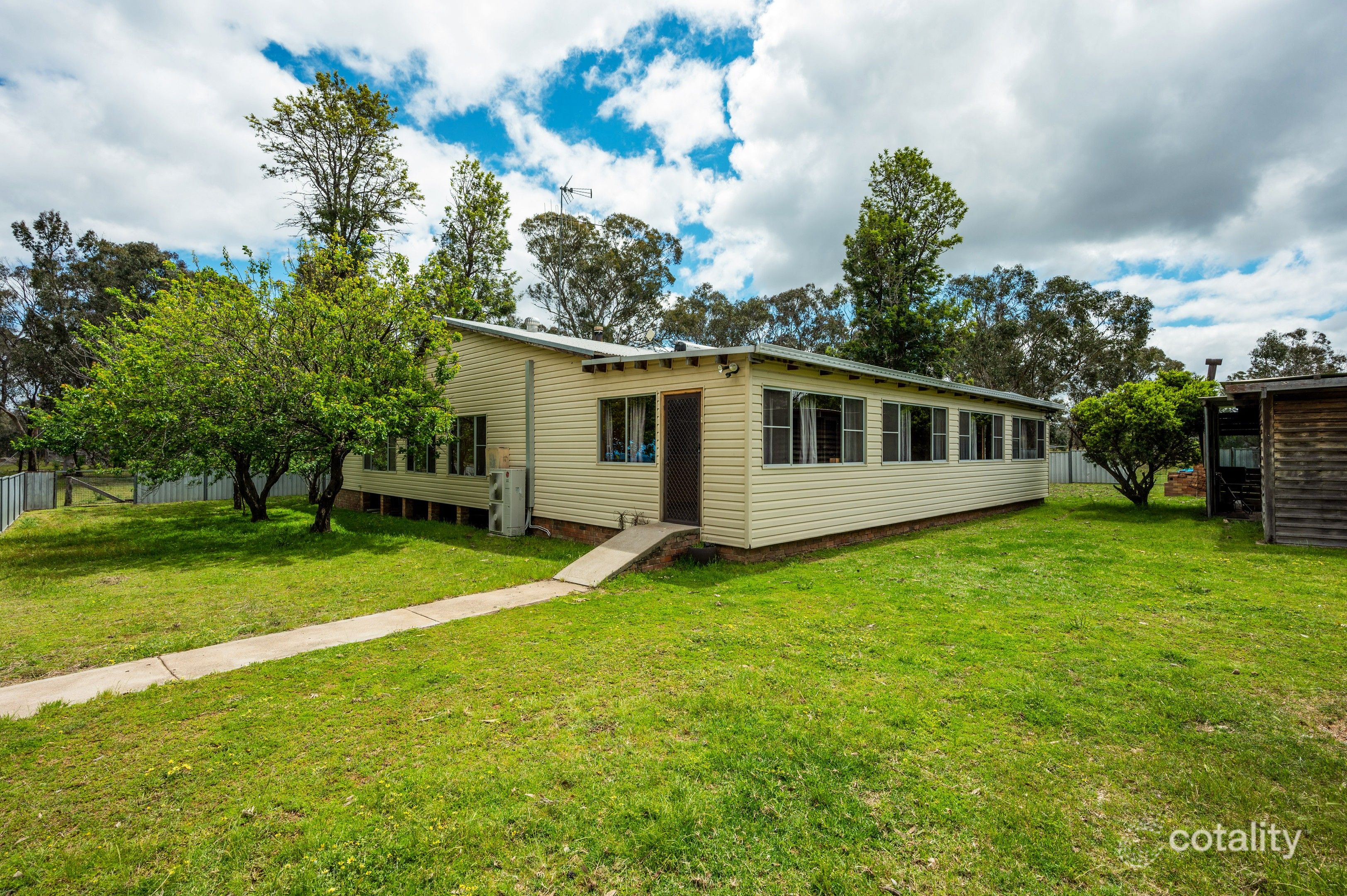 97 Springwood Park Rd, Cope, NSW 2852