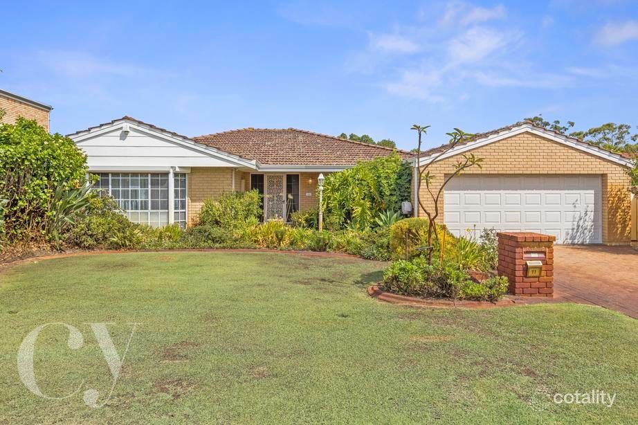 11 Melson Way, Booragoon, WA 6154