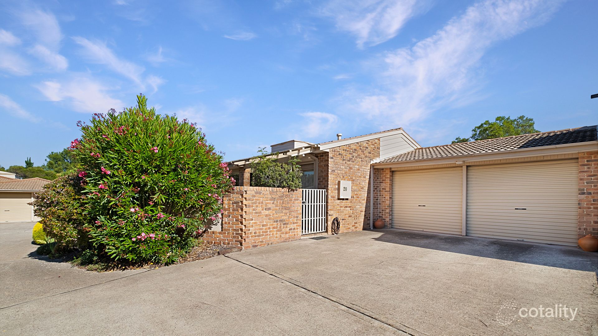 20/110 Julia Flynn Ave, Isaacs, ACT 2607