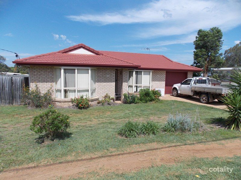 56 Cairns St, Nanango, QLD 4615