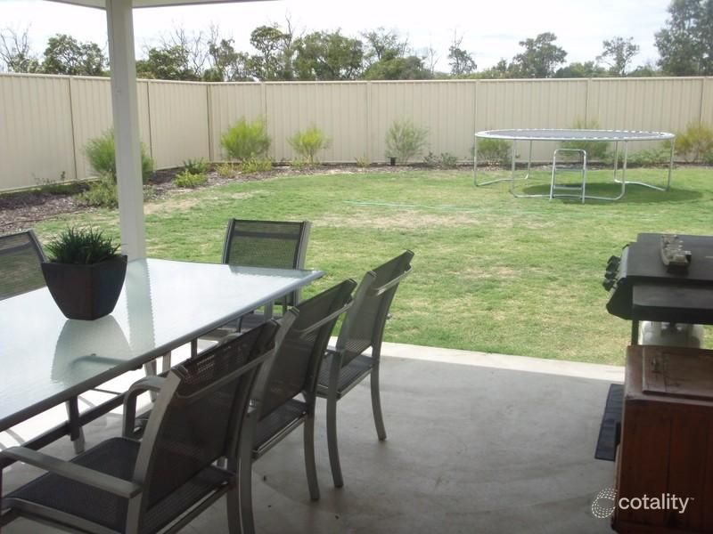 111 Leschenault Pde, Australind, WA 6233