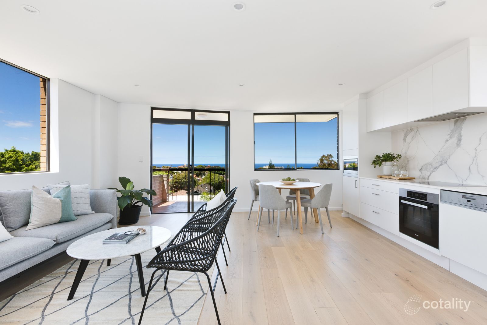 2/36 Bennett St, Bondi, NSW 2026