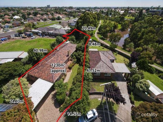 68 Sanders Ave, Sunshine West, VIC 3020
