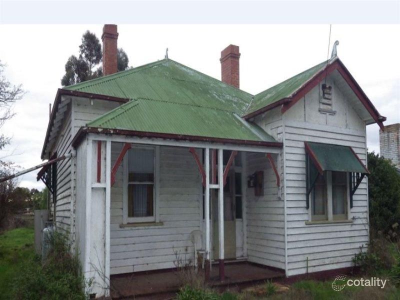 120-122 Main St, Willaura, VIC 3379