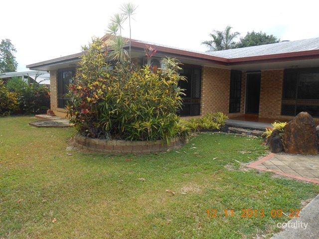 43 Lavender St, Mooroobool, QLD 4870