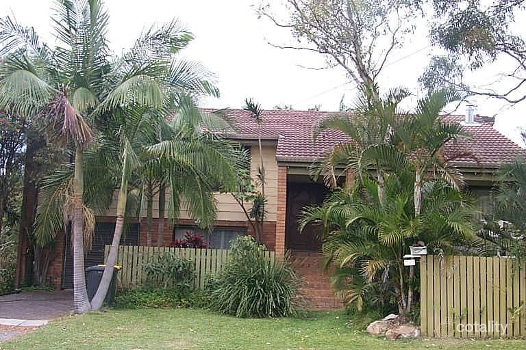 33 Edmondson St, Corinda, QLD 4075