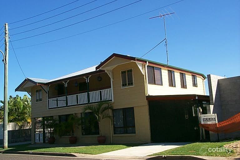 4 Rigby St, Lucinda, QLD 4850