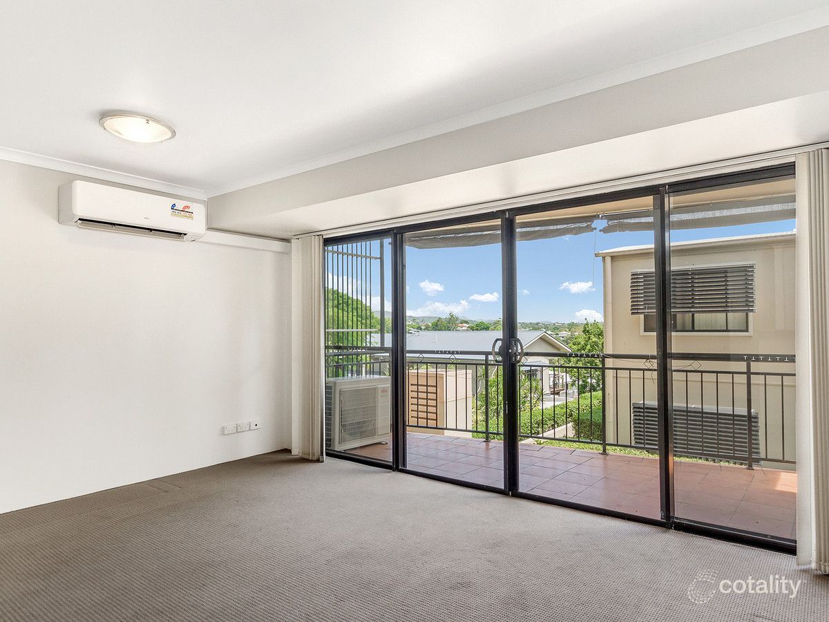 17/63 Vale St, Kelvin Grove, QLD 4059