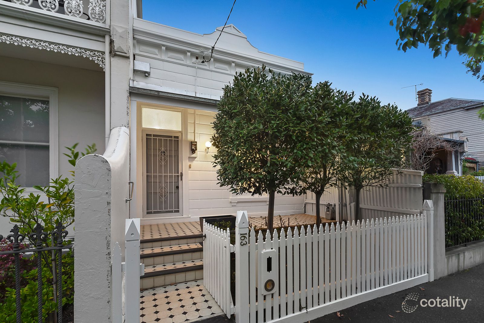 163 Nelson Rd, South Melbourne, VIC 3205