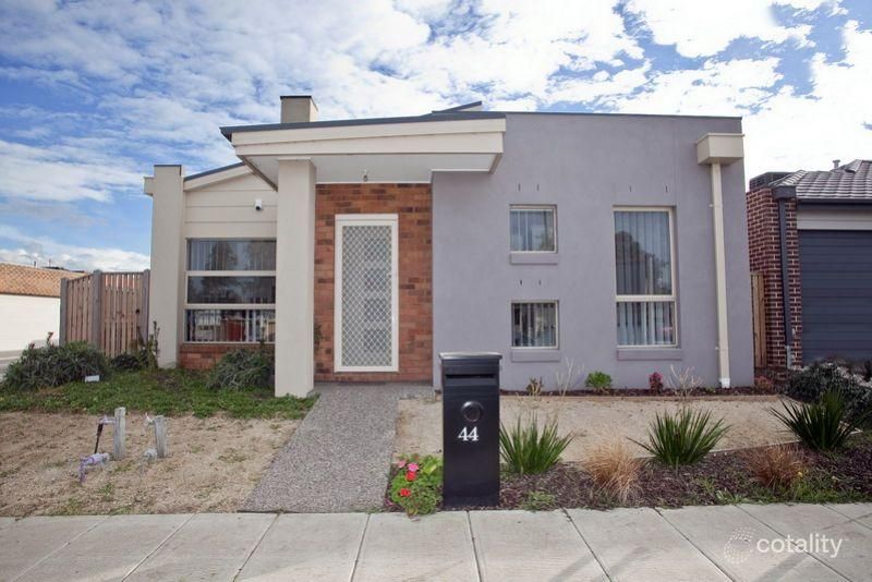 44 Rockfield St, Epping, VIC 3076