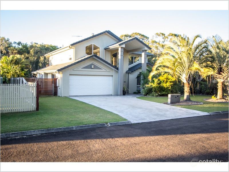 40 Kindred St, Alexandra Hills, QLD 4161