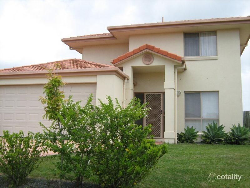 7 Bernheid Cres, Sippy Downs, QLD 4556