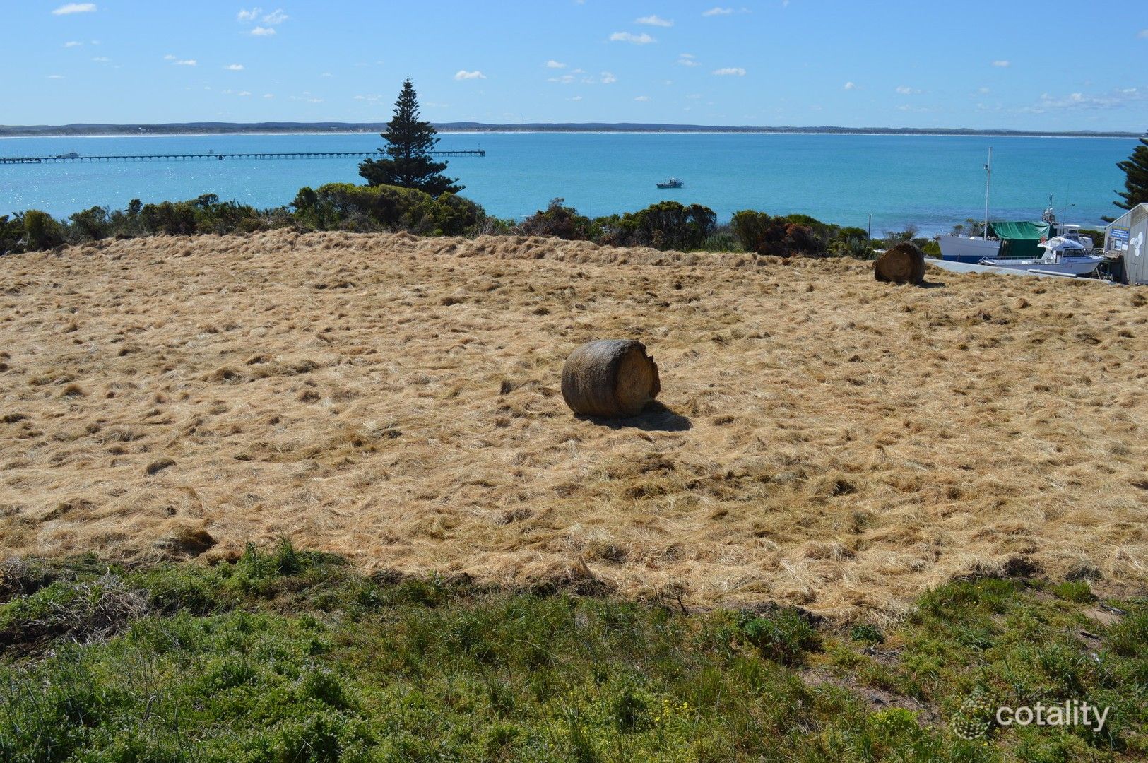 12 Foster St, Beachport, SA 5280