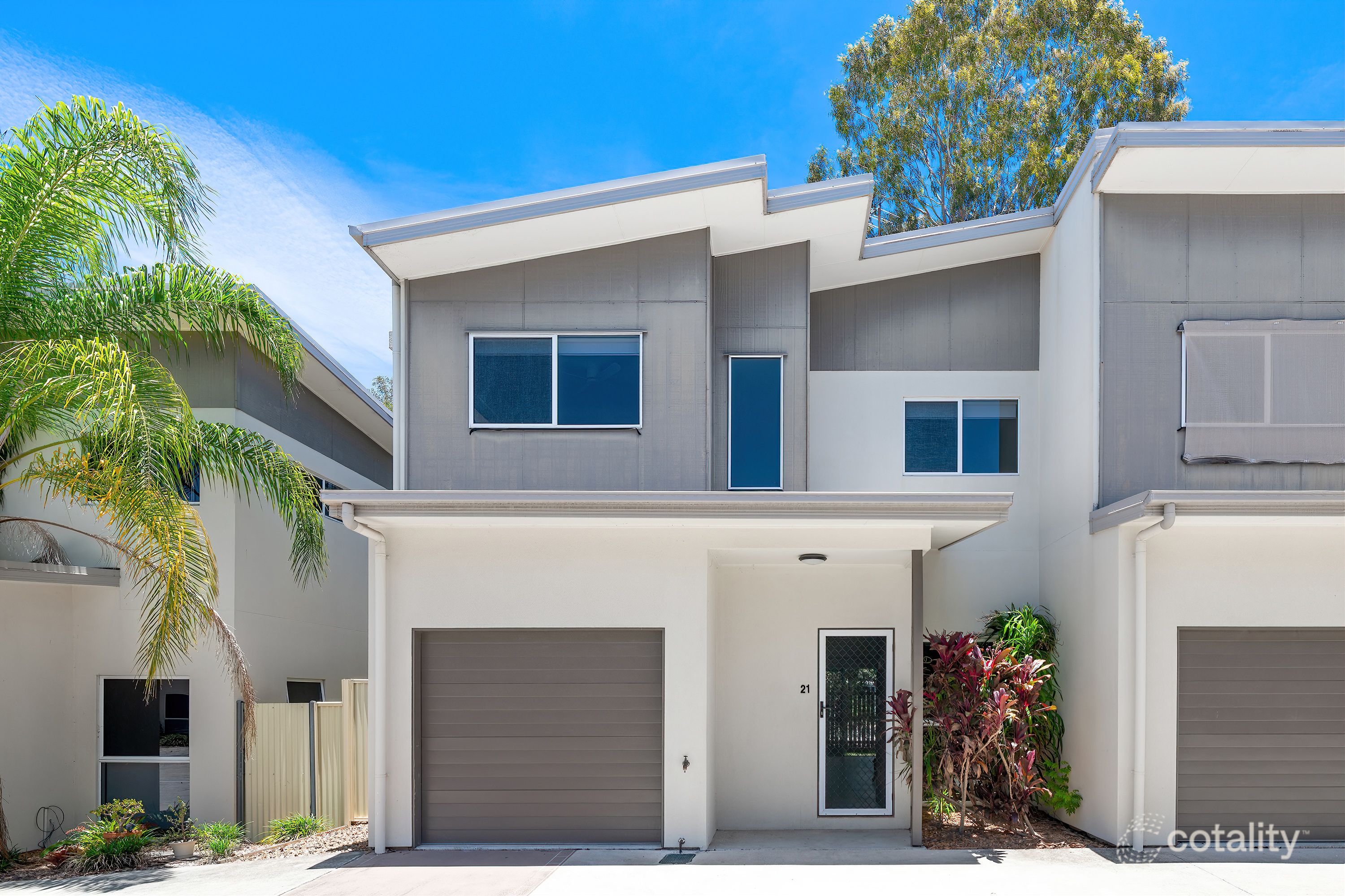21/128 Kinsellas Rd W, Mango Hill, QLD 4509