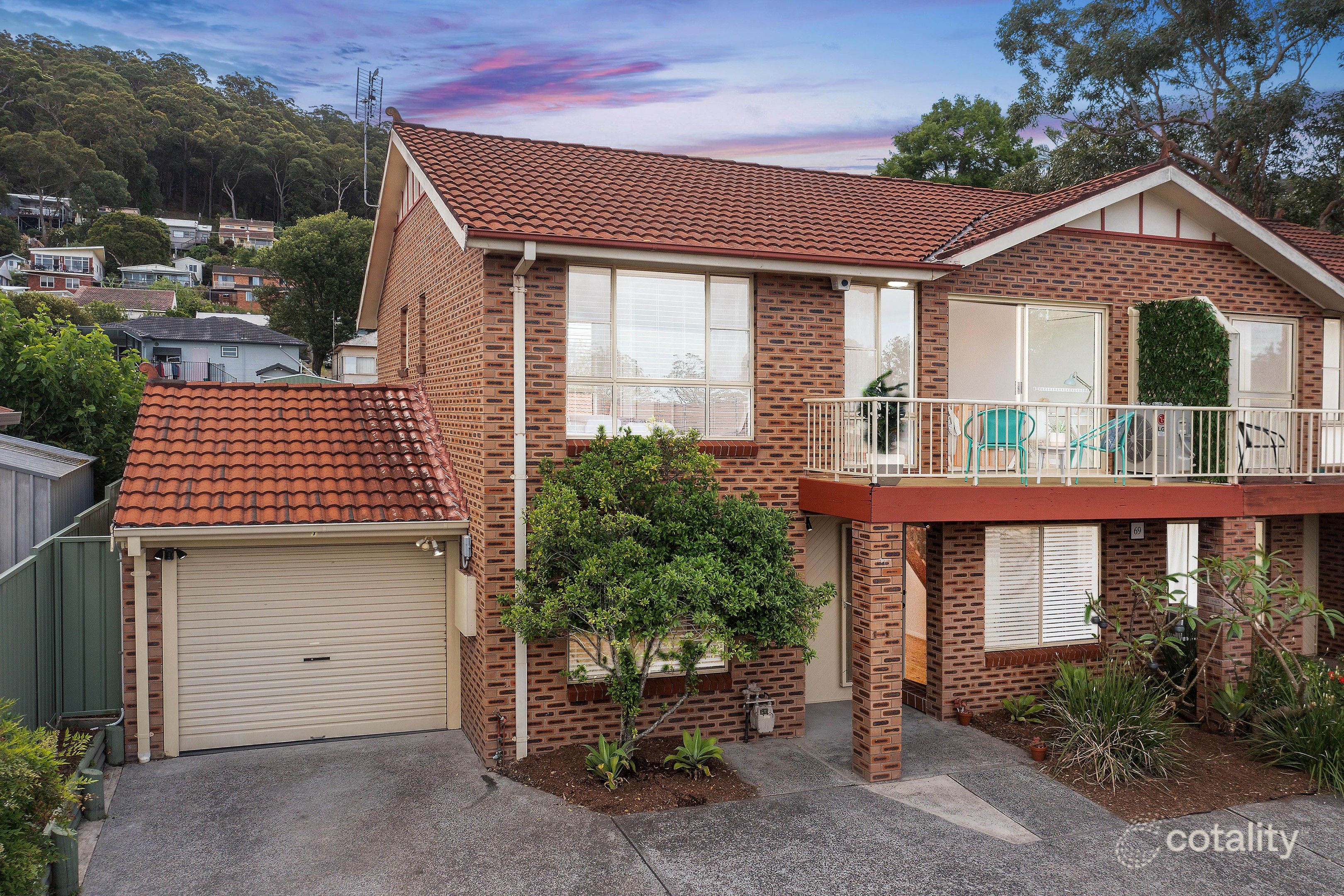 1/69 Brisbane Water Dr, Point Clare, NSW 2250