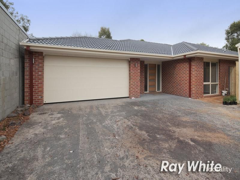 2/22 Daly St, Frankston, VIC 3199