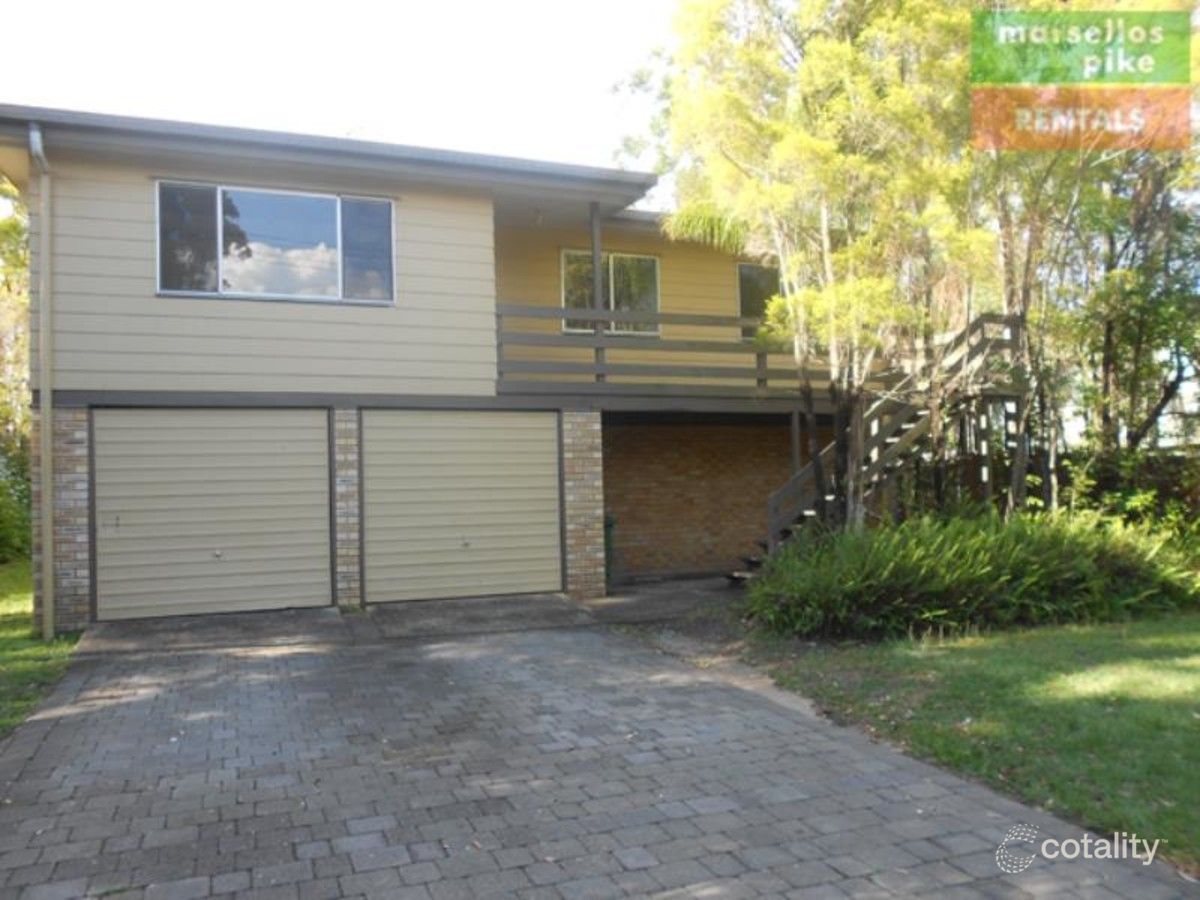 90 Station Rd, Burpengary, QLD 4505