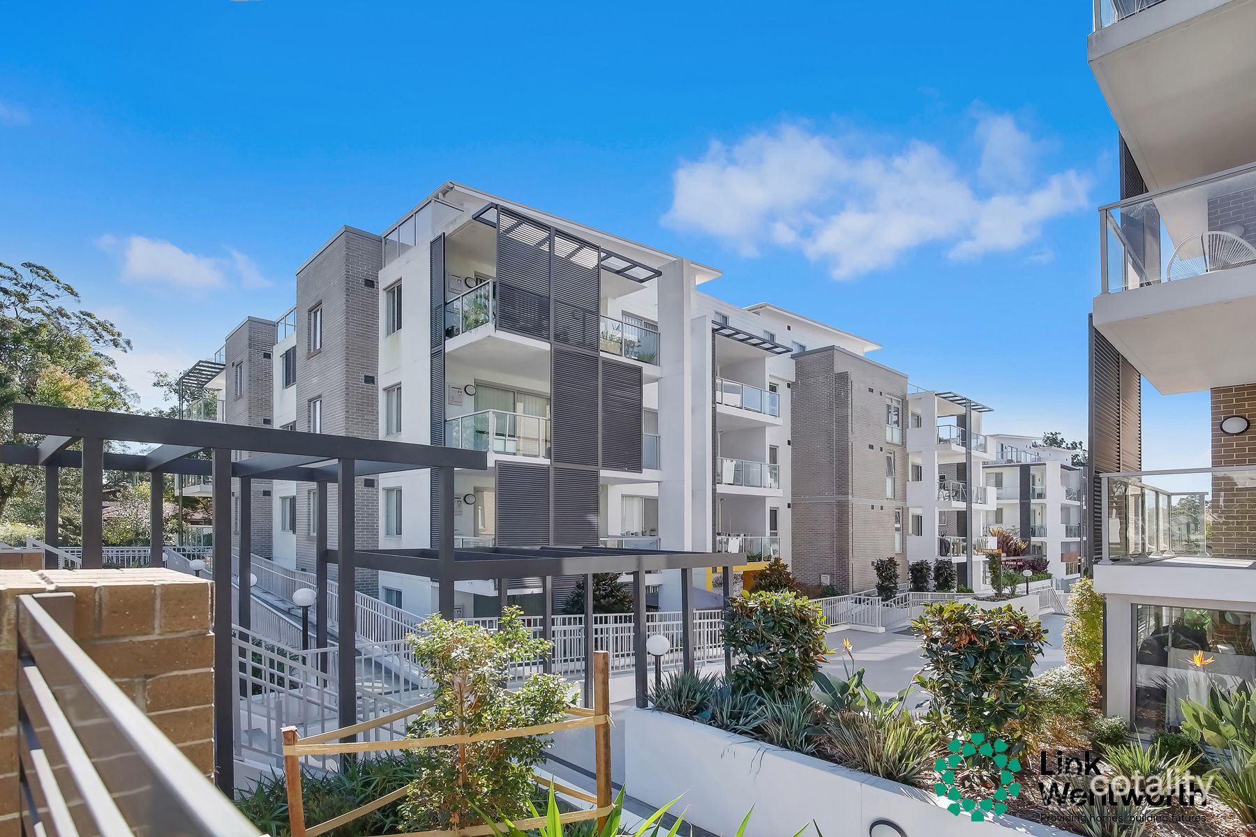 20/11 Fisher Ave, Pennant Hills, NSW 2120