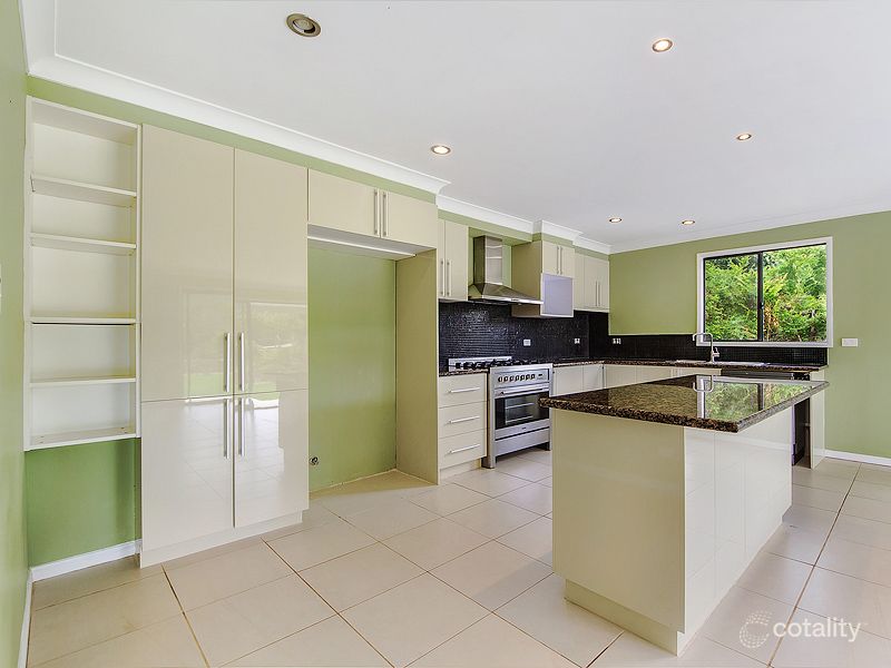 2317 Springbrook Rd, Springbrook, QLD 4213