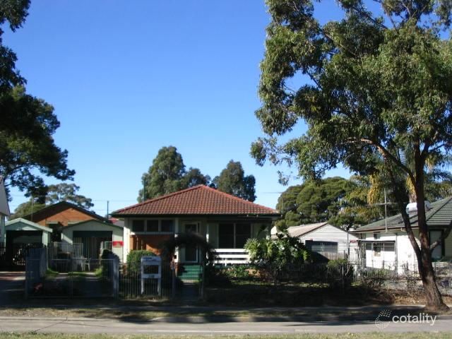 218 Luxford Rd, Whalan, NSW 2770