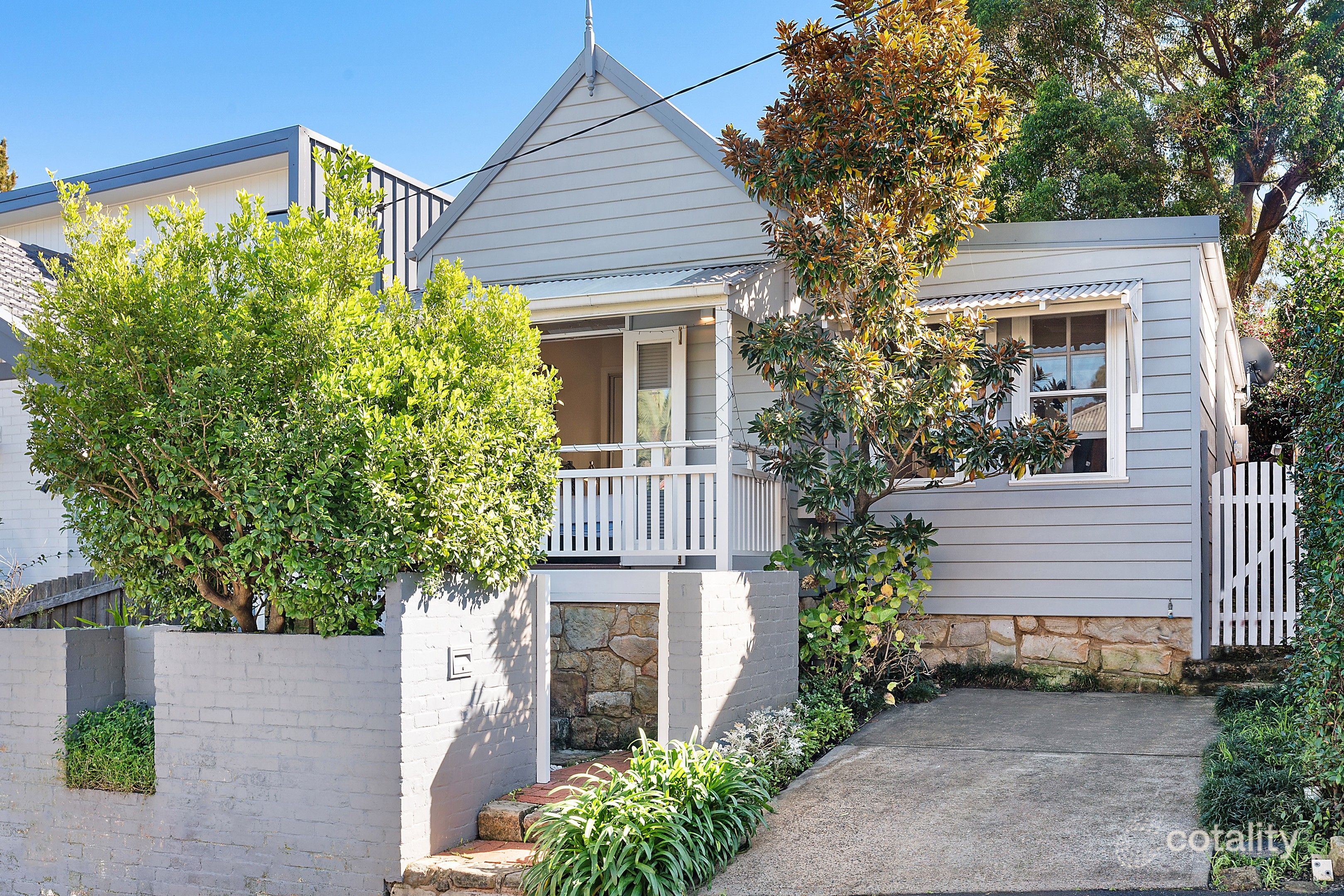 25 Callan St, Rozelle, NSW 2039