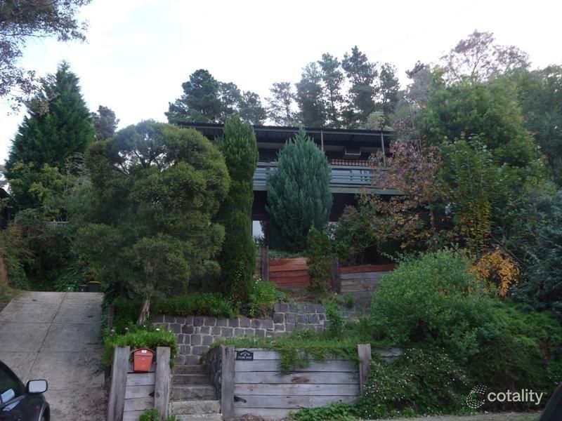 5 Elgata Ct, Diamond Creek, VIC 3089