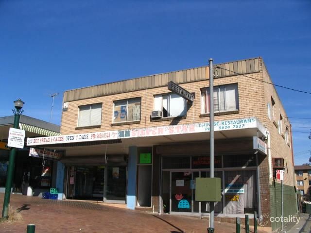 28 Freeman St, Lalor Park, NSW 2147