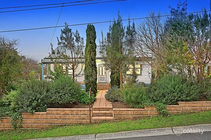 1/11 John St, Eltham, VIC 3095