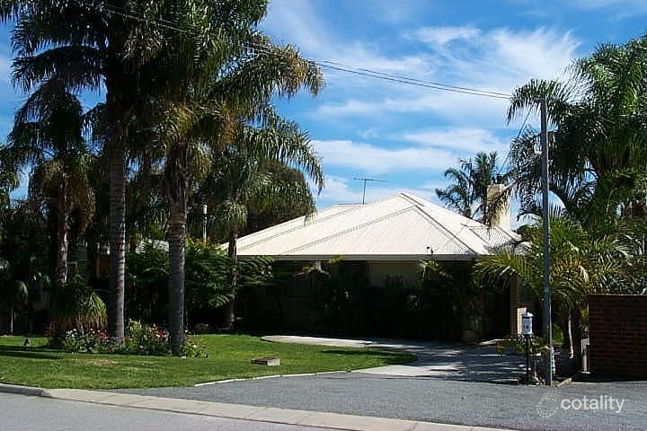 18 Florizel St, Coolbellup, WA 6163