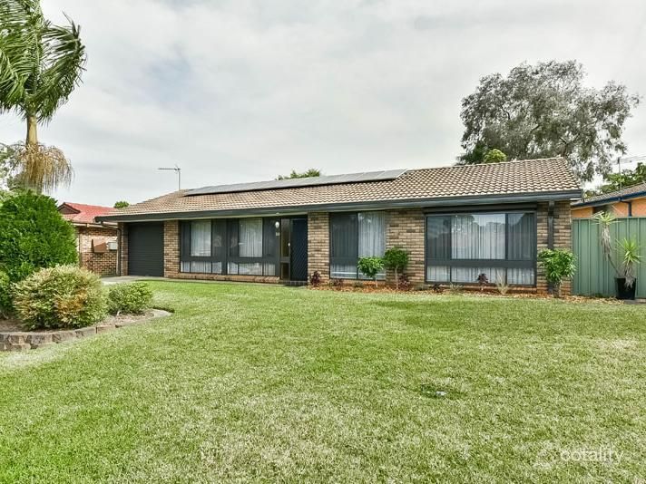 39 Epping Forest Dr, Eschol Park, NSW 2558