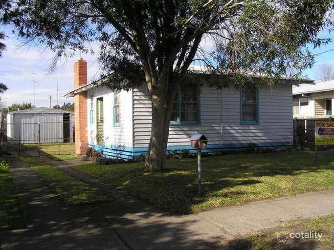 7 Prince St, Moe, VIC 3825