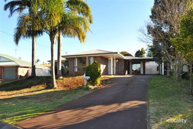 14 Karyn St, Centenary Heights, QLD 4350