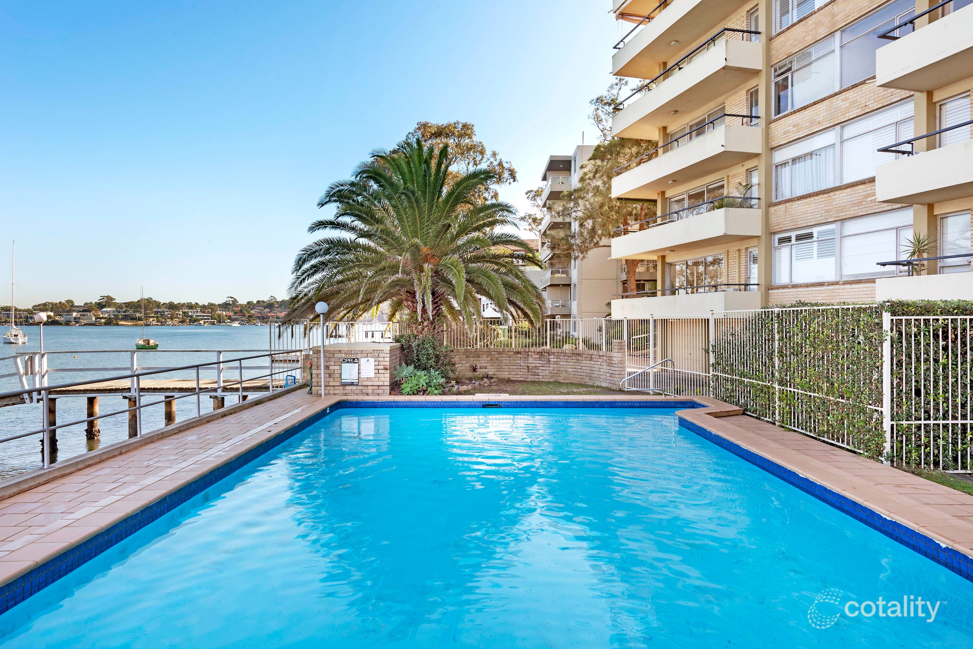 10/347 Victoria Pl, Drummoyne, NSW 2047