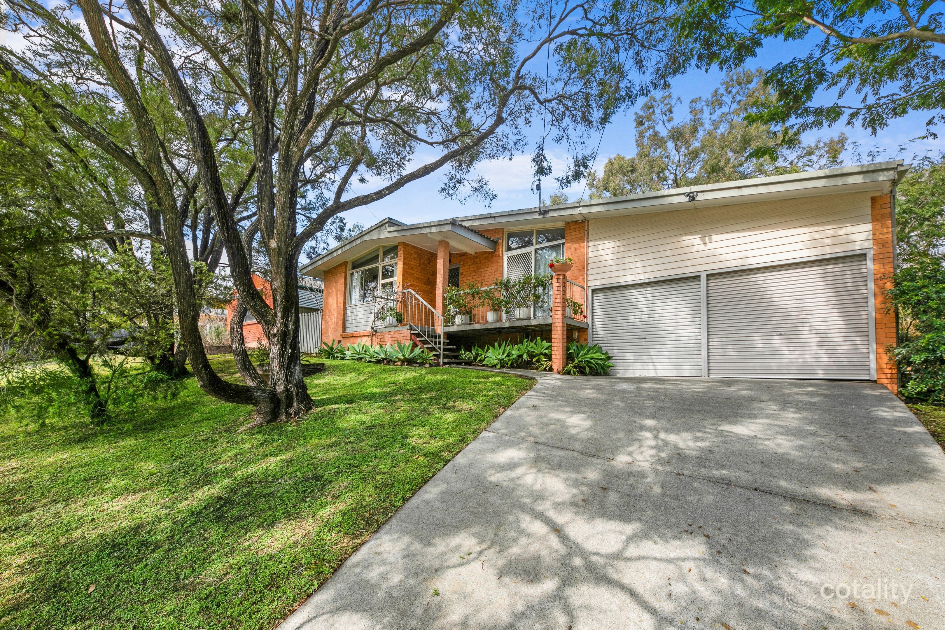 60 Burrendah Rd, Jindalee, QLD 4074