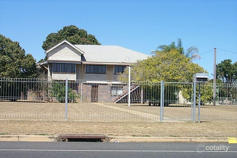 7 Thabeban St, Avenell Heights, QLD 4670