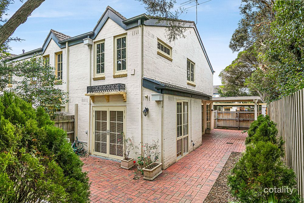 5/35 Walpole St, Kew, VIC 3101