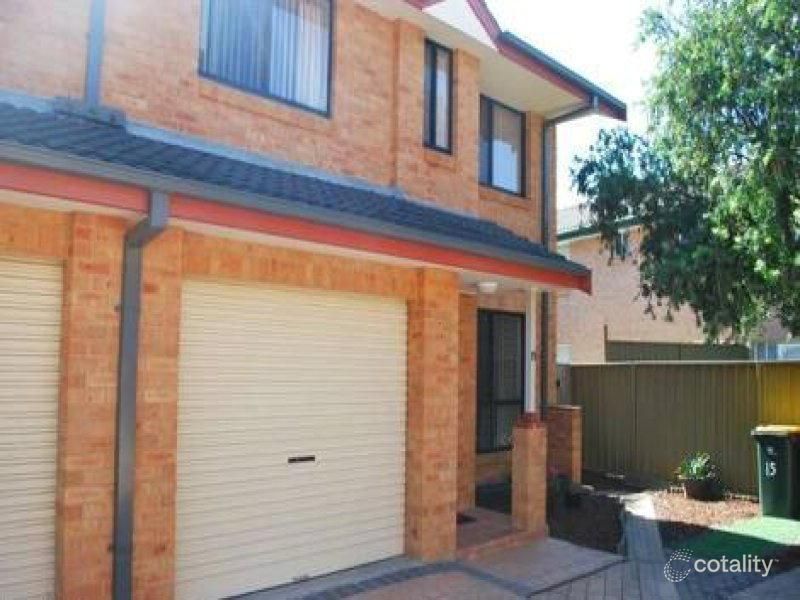 15/19 Shortland Ave, Lurnea, NSW 2170