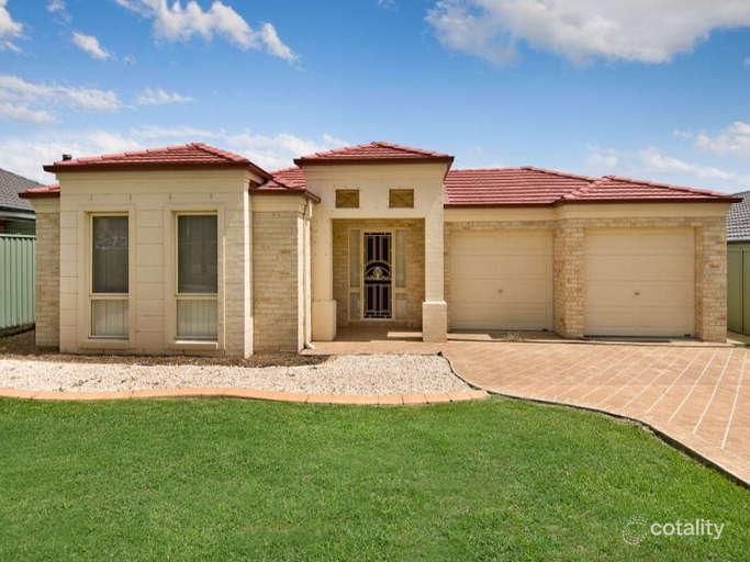 12 Tristania Ct, Thornton, NSW 2322