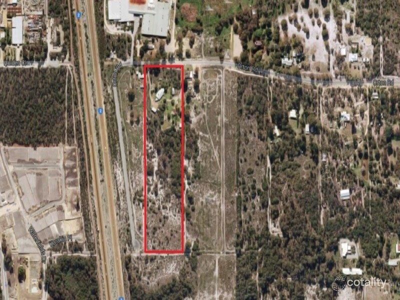 56 Orton Rd, Casuarina, WA 6167