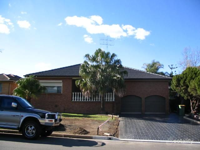 32 Joanna St, South Penrith, NSW 2750