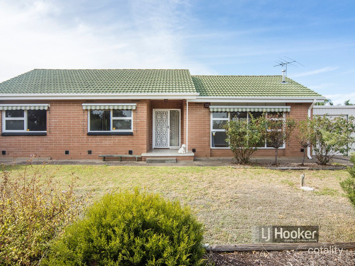 38 Christina Rd, Christie Downs, SA 5164