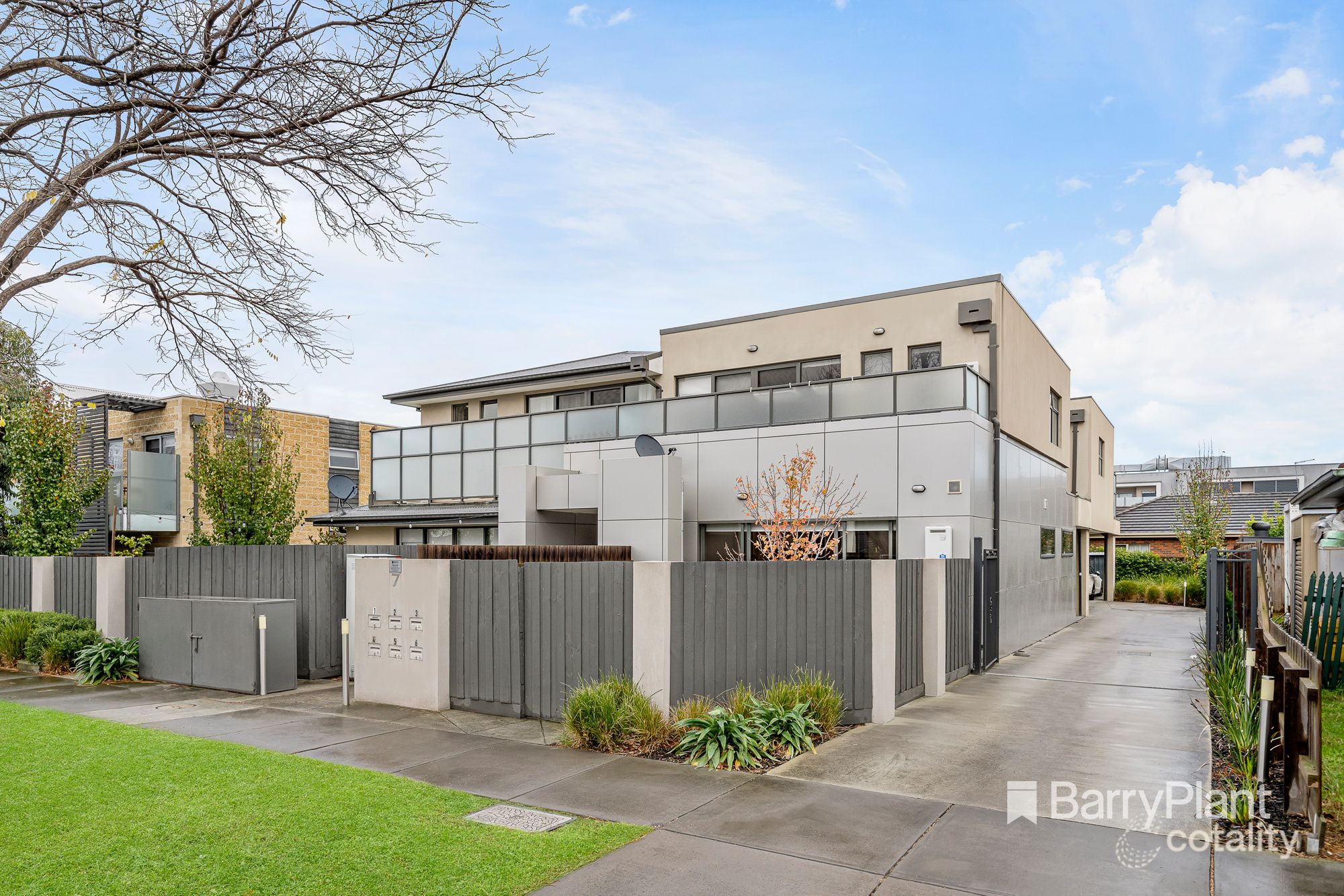2/7 Phillip St, Mentone, VIC 3194