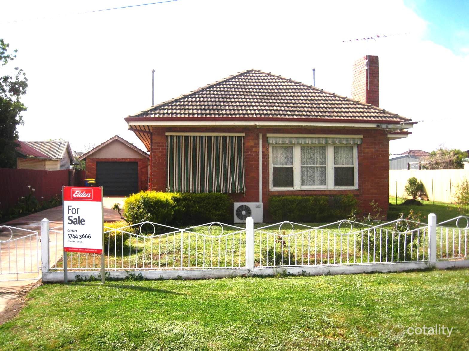 48 Hume St, Yarrawonga, VIC 3730