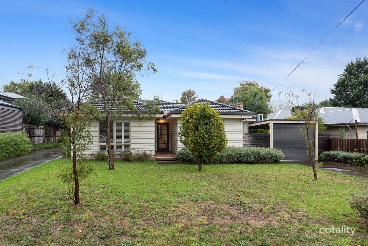 1/16 Gladys Gr, Croydon, VIC 3136