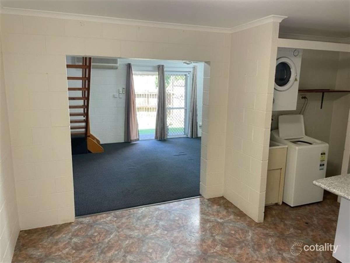 6/25 Mount Peter Rd, Edmonton, QLD 4869